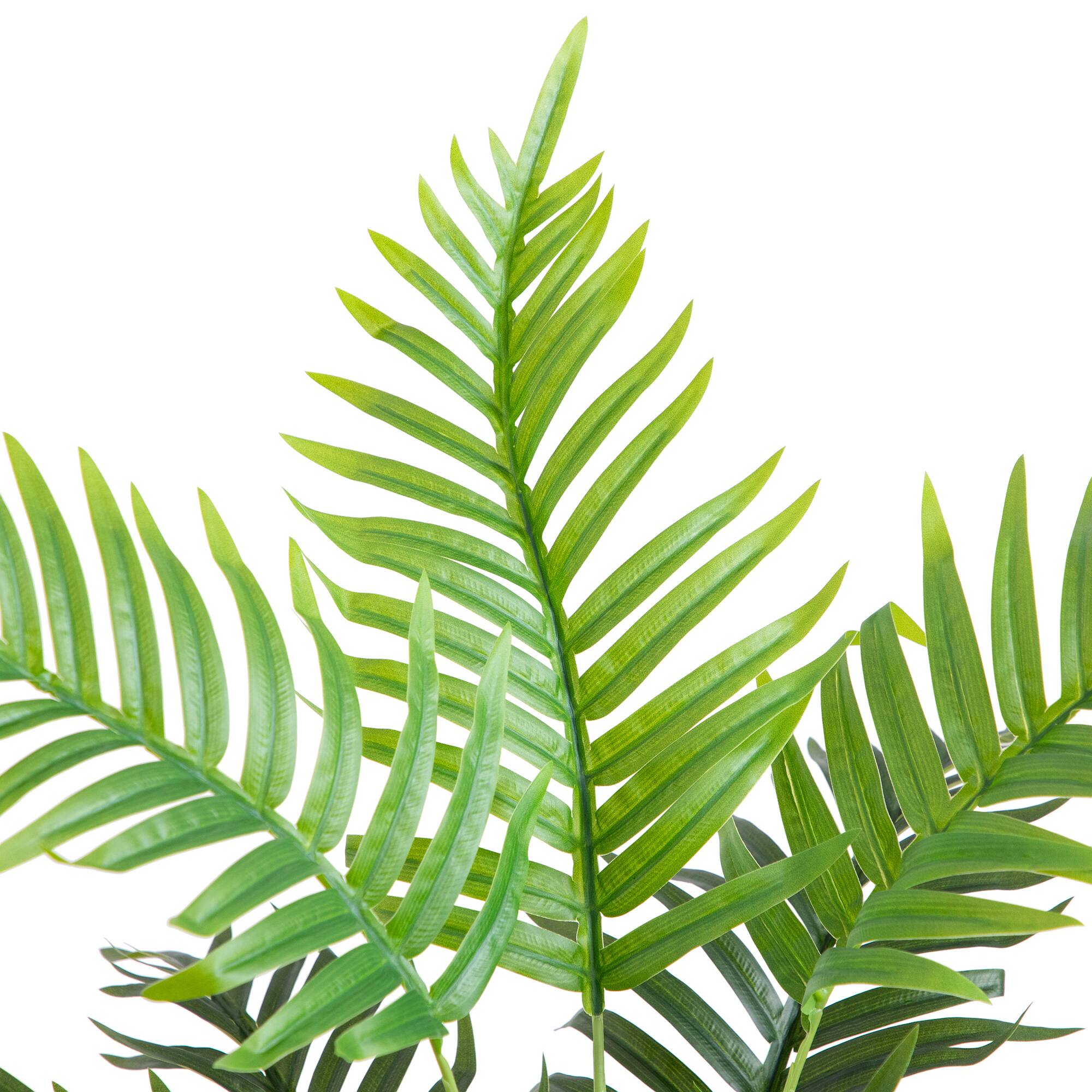 Artificial Areca Palm Tree